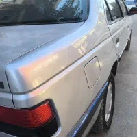 پژو 405 GLX - دوگانه سوز CNG،معاوضه باایکس22|خودرو سواری و وانت|مشهد, سیس‌آباد|دیوار