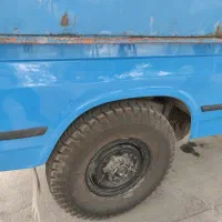 نیسان دیزل|خودرو سنگین|مشهد, بهمن|دیوار