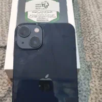 آیفون ۱۳ - ۱۲۸ گیگ - ۸۵٪ باتری