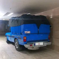 نیسان مدل ۱۴۰۳|خودرو سواری و وانت|مشهد, امیریه|دیوار