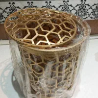 ست جادستمال کاغذی و سطل