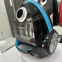 جاروبرقی کیسه ای دوو مدل تاشیLH22R-وات2100|جاروبرقی، جارو شارژی، بخارشو|رشت, گلسار|دیوار