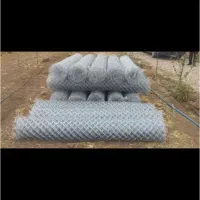 شرکت ترنم سبزسبلان )(خدمات  کشاورزی() فنس کشی