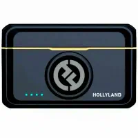 میکروفون یقه ای هالی لند لارک m2