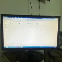 مانیتور ۲۰ اینچ LED سامسونگ