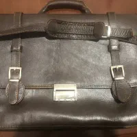 کیف چرم اداری مردانه