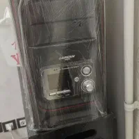 کیس گرین مدل اوربیت