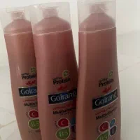 شامپو گلرنگ