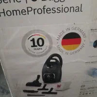 جاروبرقی بوش.اصل.آلمان.آکبند.مدل جدیدوفول|جاروبرقی، جارو شارژی، بخارشو|مرند, |دیوار