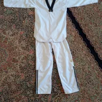 لباس تکواندو