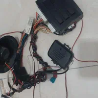 دزدگیر ماجیکار اصل کره|قطعات یدکی و لوازم جانبی|کرج, احدآباد|دیوار