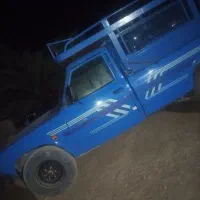 فروشی|خودرو سواری و وانت|سیب و سوران, |دیوار