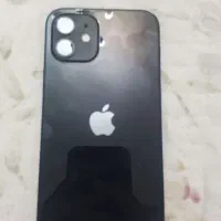گوشی آیفون ۱۲