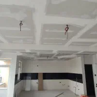 نقاشی ساختمان