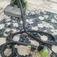 فرش شور و مبل شور هلیبرون آلمانی جنس عالی|جاروبرقی، جارو شارژی، بخارشو|کرمان, |دیوار