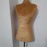 اتو پرسی ومانکن