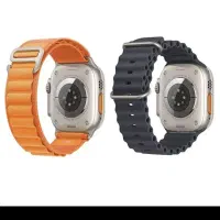 اپل واچ Ultra 8 های کپی|ساعت|تهران, صد دستگاه|دیوار