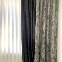 پنل پرده|پرده، رانر، رومیزی|تهران, ابوذر|دیوار