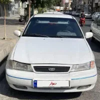 دوو سیلو مدل ۸۱