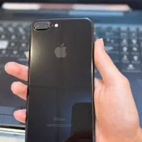 iphone 7 plus jet black LLA کمیاب