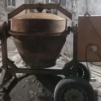 بتونیر ۳۵۰ کیلویی