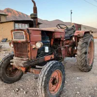 تراکتور رومانی مدل 1364