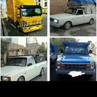 باربری «کوروشی»