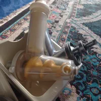 چرخ گوشت وآبلیموگیرمدل افرا|سایر لوازم برقی|شوش, |دیوار