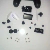 قاب دسته PS4 (فت)