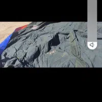 انواع چادر|کوهنوردی و کمپینگ|سرپل ذهاب, |دیوار