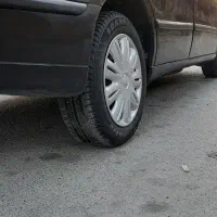 سمند معمولی 81|خودرو سواری و وانت|چهارباغ, |دیوار