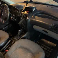 ۲۰۶tu5 اتومات تمیز|خودرو سواری و وانت|رشت, ولکس|دیوار