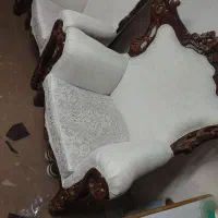 رویه کوبی، تعمیر، تعویض پارچه مبل،