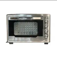 فروش آون توستر دلمونتی مدل DL560 نو