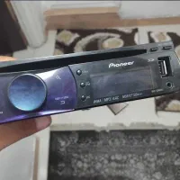 ضبط ماشین Pioneer 5250  کیفیت صدای ژاپنی واقعی