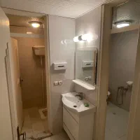 ۱۳۸ متر ۳ خواب بالای سلماس|اجارهٔ آپارتمان|تهران, جهاد|دیوار