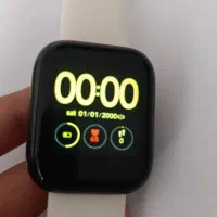 یک عدد ساعت هوشمند نو نو|ساعت|ملایر, |دیوار