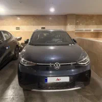 فولکس آیدی فور پیور id4 pure صفر آگهی شخصی