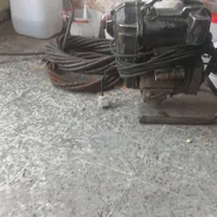 لوله بازکنی و تخلیه چاه