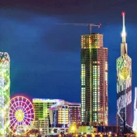 فستیوال تورهای خارجی ستین پرواز|تور و چارتر|تهران, اقدسیه|دیوار