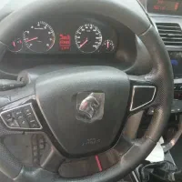 سمند سورن پلاس سیمی موتور جدید۱۴۰۳|خودرو سواری و وانت|شادگان, |دیوار