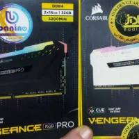 RAM رم دی دی آر ۴ -۳۲ گیگ کامپیوتر ۳۲۰۰ مگاهرتز