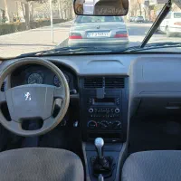 پژو۴۰۵ تاکسی گردشی مدل ۹۹|خودرو سواری و وانت|قزوین, |دیوار