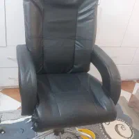 صندلی اداری