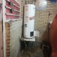 تعمیر،سرویس ونصب انواع ابگرمکن و درمنزل مشتری|خدمات پیشه و مهارت|بهبهان, |دیوار