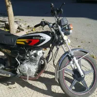 موتور سیکلت 150 CG احسان|موتورسیکلت|بانه, |دیوار