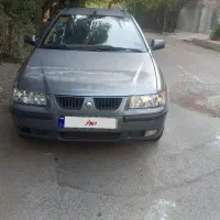 سمند مدل۸۸کارمندی موتور کامل نو|خودرو سواری و وانت|بندرعباس, |دیوار