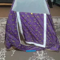 چادرمسافرتی