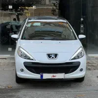 207 پاناروما با ارتقا ESP