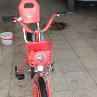 دوچرخه سایز ۱۶|دوچرخه، اسکیت، اسکوتر|تهران, مسعودیه|دیوار